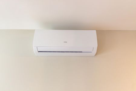 Apartamento à venda com 50m², 2 quartos e sem vaga Apartamento à venda com 50m², 2 quartos e sem vagaDetalhe - Quarto 1