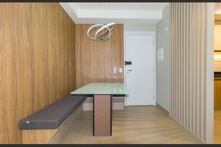 Apartamento à venda com 50m², 2 quartos e sem vaga Apartamento à venda com 50m², 2 quartos e sem vagaSala