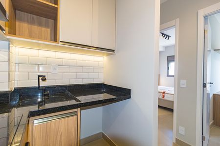 Apartamento à venda com 50m², 2 quartos e sem vaga Apartamento à venda com 50m², 2 quartos e sem vagaÁrea de Serviço