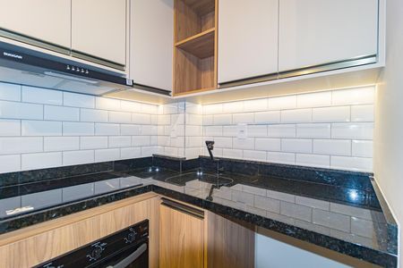Apartamento à venda com 50m², 2 quartos e sem vaga Apartamento à venda com 50m², 2 quartos e sem vagaÁrea de Serviço