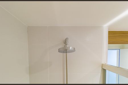Apartamento à venda com 50m², 2 quartos e sem vaga Apartamento à venda com 50m², 2 quartos e sem vagaDetalhe - Banheiro