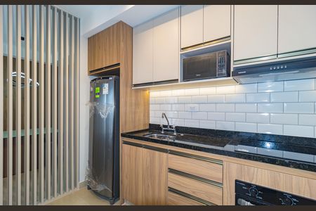 Apartamento à venda com 50m², 2 quartos e sem vaga Apartamento à venda com 50m², 2 quartos e sem vagaCozinha