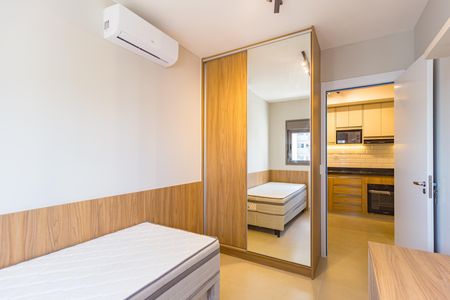Apartamento à venda com 50m², 2 quartos e sem vaga Apartamento à venda com 50m², 2 quartos e sem vagaQuarto 1