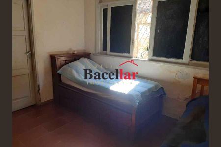 Casa à venda com 3 quartos, 240m² em Riachuelo, Rio de Janeiro