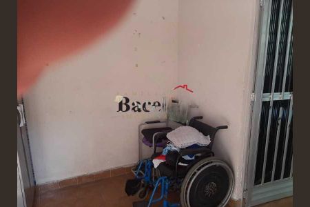 Casa à venda com 3 quartos, 240m² em Riachuelo, Rio de Janeiro