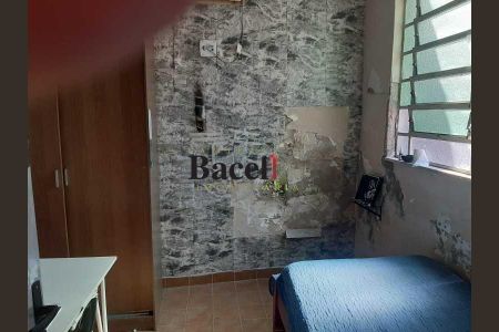 Casa à venda com 3 quartos, 240m² em Riachuelo, Rio de Janeiro