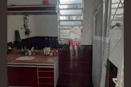 Casa à venda com 3 quartos, 240m² em Riachuelo, Rio de Janeiro