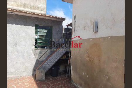 Casa à venda com 3 quartos, 240m² em Riachuelo, Rio de Janeiro