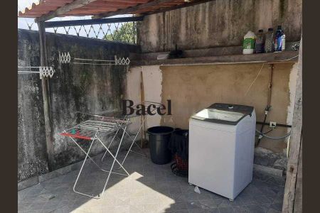 Casa à venda com 3 quartos, 240m² em Riachuelo, Rio de Janeiro