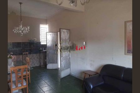Casa à venda com 3 quartos, 240m² em Riachuelo, Rio de Janeiro