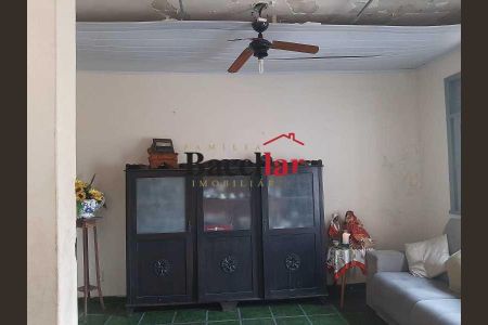 Casa à venda com 3 quartos, 240m² em Riachuelo, Rio de Janeiro