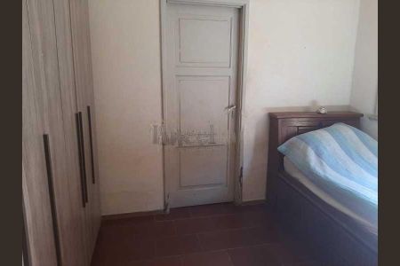 Casa à venda com 3 quartos, 240m² em Riachuelo, Rio de Janeiro