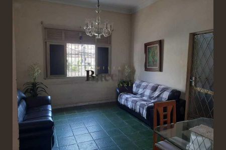Casa à venda com 3 quartos, 240m² em Riachuelo, Rio de Janeiro