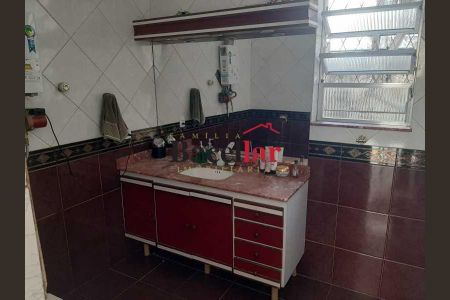 Casa à venda com 3 quartos, 240m² em Riachuelo, Rio de Janeiro