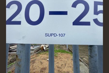 Placa de casa para alugar com 2 quartos, 70m² em Boa Vista, São Leopoldo