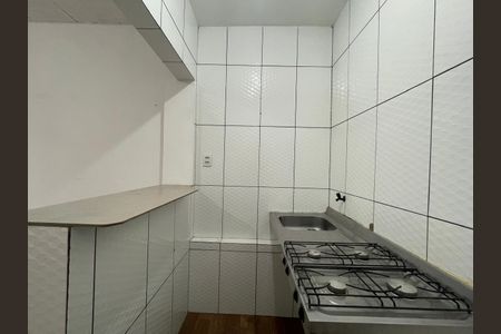 Casa para alugar com 70m², 2 quartos e 1 vaga Casa para alugar com 70m², 2 quartos e 1 vagaCozinha