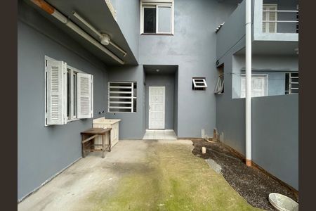 Casa para alugar com 70m², 2 quartos e 1 vaga Casa para alugar com 70m², 2 quartos e 1 vagaÁrea de serviço