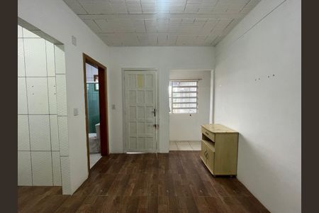 Casa para alugar com 70m², 2 quartos e 1 vaga Casa para alugar com 70m², 2 quartos e 1 vagaSala