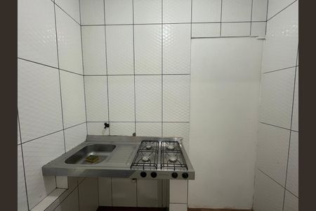 Casa para alugar com 70m², 2 quartos e 1 vaga Casa para alugar com 70m², 2 quartos e 1 vagaCozinha