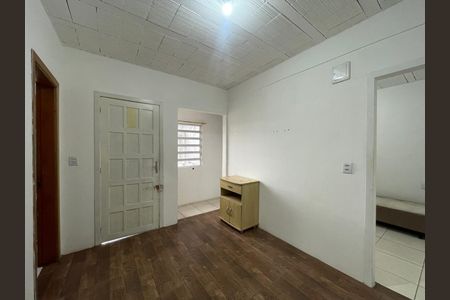 Casa para alugar com 70m², 2 quartos e 1 vaga Casa para alugar com 70m², 2 quartos e 1 vagaSala