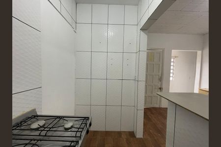 Casa para alugar com 70m², 2 quartos e 1 vaga Casa para alugar com 70m², 2 quartos e 1 vagaCozinha
