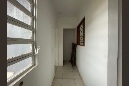 Corredor de casa para alugar com 2 quartos, 70m² em Boa Vista, São Leopoldo
