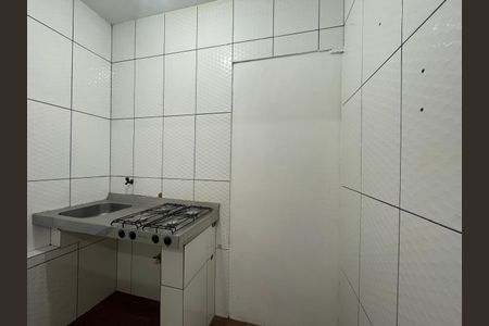 Casa para alugar com 70m², 2 quartos e 1 vaga Casa para alugar com 70m², 2 quartos e 1 vagaCozinha