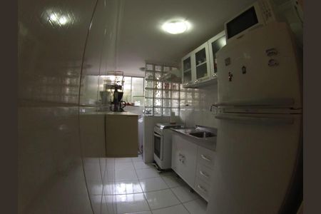 Apartamento à venda com 47m², 1 quarto e sem vaga