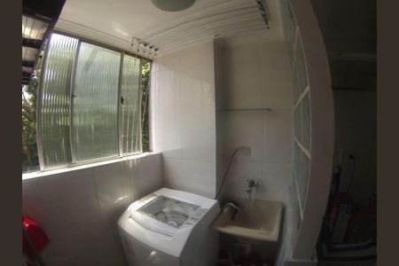 Apartamento à venda com 47m², 1 quarto e sem vaga