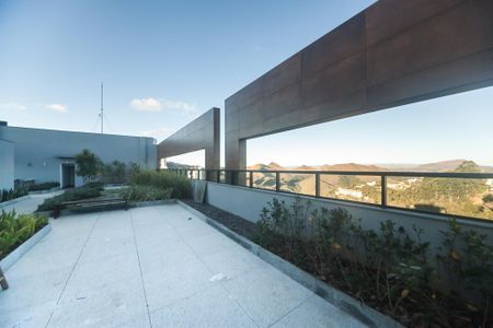 Studio para alugar com 66m², 1 quarto e 2 vagas Studio para alugar com 66m², 1 quarto e 2 vagasrooftop