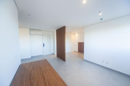 Studio para alugar com 66m², 1 quarto e 2 vagas Studio para alugar com 66m², 1 quarto e 2 vagassala
