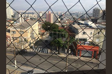 Apartamento à venda com 3 quartos, 80m² em Carandiru, São Paulo