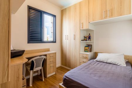 Apartamento à venda com 3 quartos, 65m² em Água Fria, São Paulo