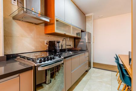 Apartamento à venda com 3 quartos, 65m² em Água Fria, São Paulo