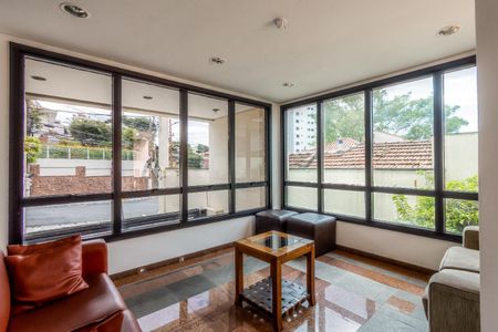 Apartamento à venda com 3 quartos, 65m² em Água Fria, São Paulo