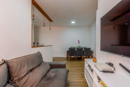 Apartamento à venda com 3 quartos, 65m² em Água Fria, São Paulo