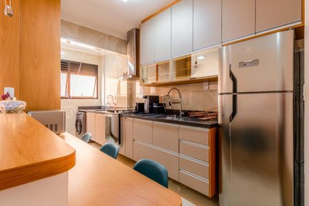 Apartamento à venda com 3 quartos, 65m² em Água Fria, São Paulo