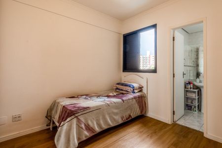 Apartamento à venda com 3 quartos, 65m² em Água Fria, São Paulo