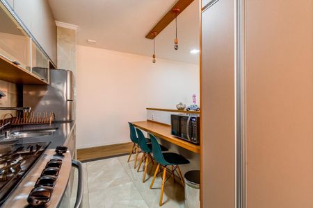 Apartamento à venda com 3 quartos, 65m² em Água Fria, São Paulo