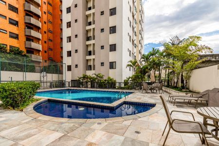 Apartamento à venda com 3 quartos, 65m² em Água Fria, São Paulo