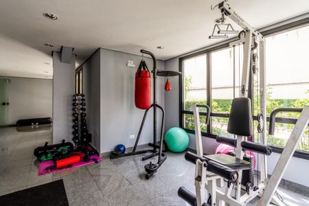 Apartamento à venda com 3 quartos, 65m² em Água Fria, São Paulo