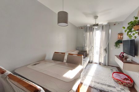 Apartamento para alugar com 2 quartos, 47m² em Jardim Garcia, Campinas