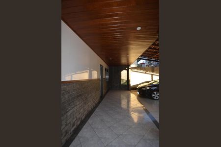 Casa à venda com 350m², 3 quartos e 4 vagasVaranda