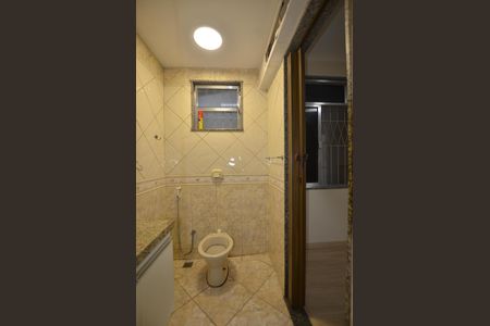 Casa à venda com 350m², 3 quartos e 4 vagasBanheiro da Suíte