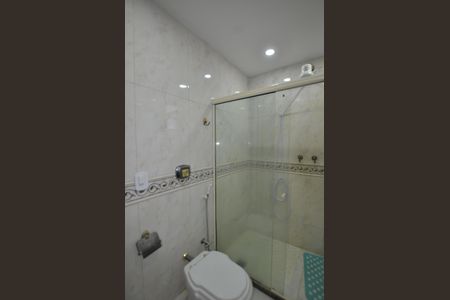 Casa à venda com 350m², 3 quartos e 4 vagasBanheiro Social