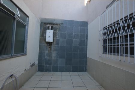 Casa à venda com 350m², 3 quartos e 4 vagasArea de Serviço
