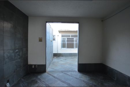Churrasqueira de casa para alugar com 3 quartos, 350m² em Vila Valqueire, Rio de Janeiro