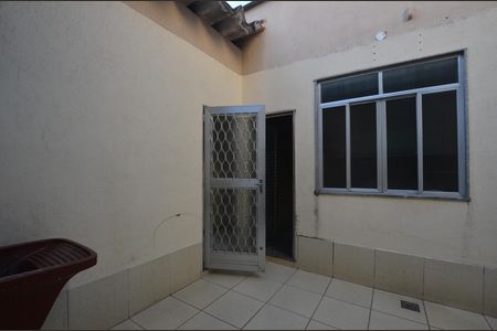 Casa à venda com 350m², 3 quartos e 4 vagasArea de Serviço