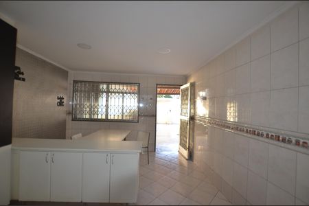 Casa à venda com 350m², 3 quartos e 4 vagasCozinha