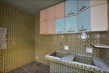 Casa à venda com 350m², 3 quartos e 4 vagasArea de Serviço